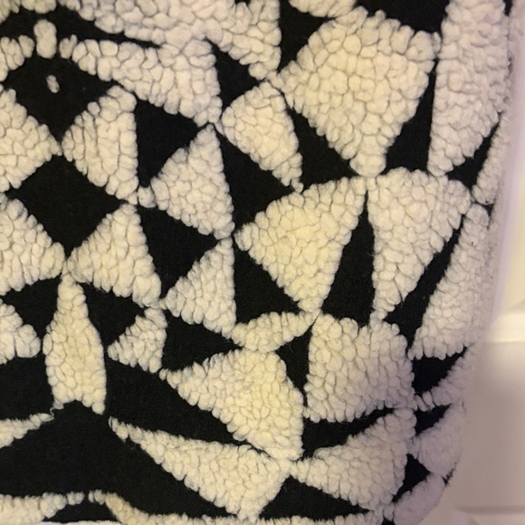 Farm Rio Geometric Coat - Picture 6 of 6